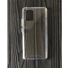 Чохол SPACE Drop Protection Samsung S10 Lite Transparent