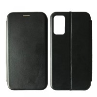 Чохол-книжка Level for Xiaomi Redmi 10 Black