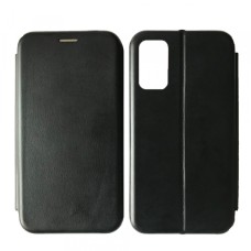 Чохол-книжка Level for Xiaomi Redmi 10 Black