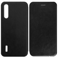 Чохол-книжка Level для Xiaomi Mi A3/CC9e Black