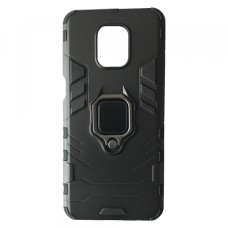 Чохол Накладка Protective Xiaomi Redmi Note 9S/9Pro Black