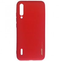 Силікон Smitt Xiaomi Mi A3/CC9 red