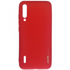 Силікон Smitt Xiaomi Mi A3/CC9 red