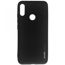 Силікон Smitt Xiaomi Redmi 7 black