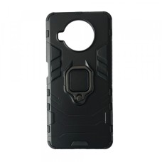 Чохол Накладка Protective для Xiaomi Mi 10T Lite Black