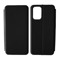 Чохол-книжка Level для Xiaomi Redmi Note 10/10S Black