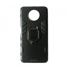 Чохол Накладка Protective для Xiaomi Redmi Note 9T Black