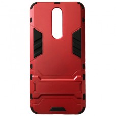 Чохол Накладка Protective для Xiaomi Redmi 8A Red