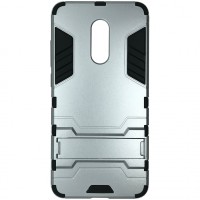 Чохол Накладка Protective для Xiaomi Redmi 5 Plus Silver