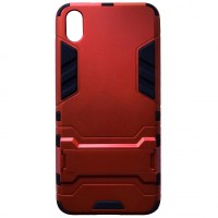 Чохол Накладка Protective для Xiaomi Redmi 7A Red