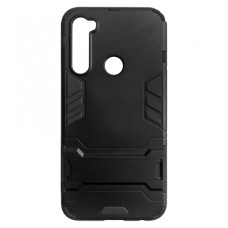 Чохол Накладка Protective для Xiaomi Redmi Note 8 Black