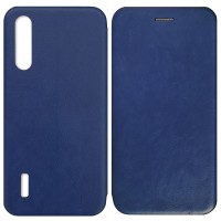 Чохол-книжка Level для Xiaomi Mi A3/CC9e Blue