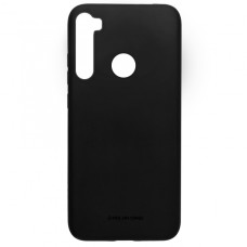 Чохол Силікон MOLAN CANO Jelly Case Xiaomi Redmi Note 8 black