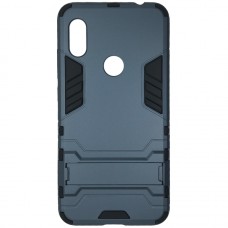 Чохол Накладка Protective для Xiaomi Redmi Note 6 Pro Blue