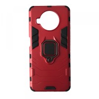 Чохол Накладка Protective для Xiaomi Mi 10T Lite Red