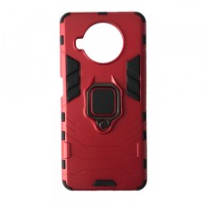 Чохол Накладка Protective для Xiaomi Mi 10T Lite Red