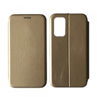 Чохол-книжка Level for Xiaomi Redmi 10 Gold