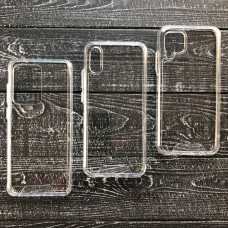 Протиударний Чохол Space Xiaomi redmi 9a