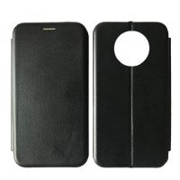 Чохол-книжка Level для Xiaomi Redmi Note 9T Black