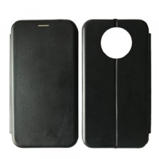 Чохол-книжка Level для Xiaomi Redmi Note 9T Black