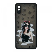 Чохол Gingle Print Case Xiaomi Redmi 9A №1
