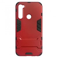 Чохол Накладка Protective для Xiaomi Redmi Note 8 Red