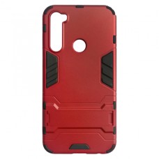 Чохол Накладка Protective для Xiaomi Redmi Note 8 Red