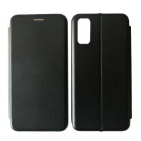 Чохол-книжка Level for Xiaomi Redmi Note 10 5G/Poco M3Pro 5G Black