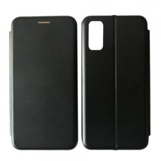 Чохол-книжка Level for Xiaomi Redmi Note 10 5G/Poco M3Pro 5G Black