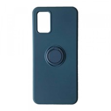 Чохол Ring Case Xiaomi Redmi Note 10/10S Blue