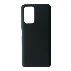 Чохол Силікон MOLAN CANO Jelly Case Xiaomi Redmi Note 10 Pro black