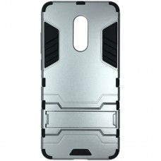 Чохол Накладка Protective для Xiaomi Redmi 5 Silver