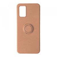 Чохол Ring Case Xiaomi Poco M3/Redmi 9T Pink