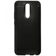 Силікон Ultimate Experience (TPU) Xiaomi Redmi 8/8А black