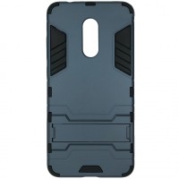Чохол Накладка Protective для Xiaomi Redmi 5 Blue