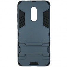 Чохол Накладка Protective для Xiaomi Redmi 5 Blue