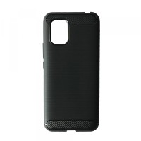 Силікон Ultimate Experience (TPU) Xiaomi Mi 10 Lite black