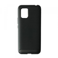 Силікон Ultimate Experience (TPU) Xiaomi Mi 10 Lite black