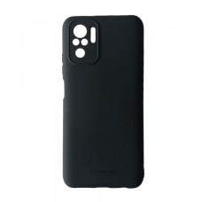 Чохол Силікон MOLAN CANO Jelly Case Xiaomi Redmi Note 10/10S black