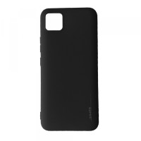 Силікон Smitt Xiaomi Poco C3 black