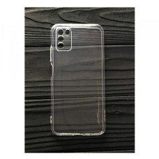 Силікон Smitt Xiaomi Poco M3 clear