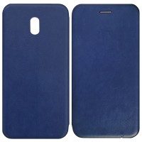 Чохол-книжка Level для Xiaomi Redmi 8A Blue