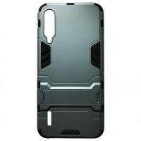 Чохол Накладка Protective для Xiaomi Mi A3 Dark Grey