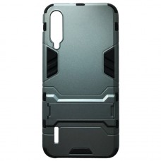 Чохол Накладка Protective для Xiaomi Mi A3 Dark Grey