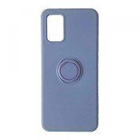 Чохол Ring Case Xiaomi Poco M3/Redmi 9T Purple