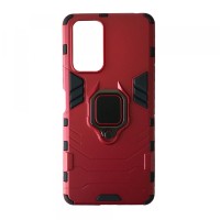 Чохол Накладка Protective Xiaomi Redmi Note 10 Pro Red