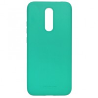 Чохол Силікон MOLAN CANO Jelly Case Xiaomi Redmi 8 light blue
