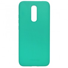 Чохол Силікон MOLAN CANO Jelly Case Xiaomi Redmi 8 light blue