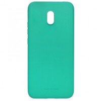 Чохол Силікон MOLAN CANO Jelly Case Xiaomi Redmi 8A light blue