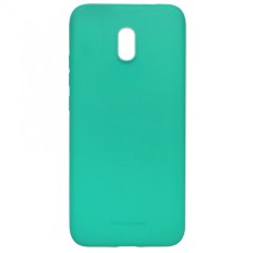 Чохол Силікон MOLAN CANO Jelly Case Xiaomi Redmi 8A light blue